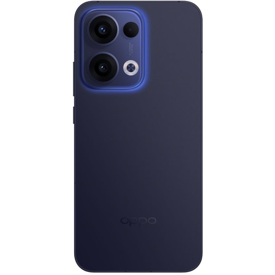 Oppo Reno13 5G 256GB - Luminous Blue image 5