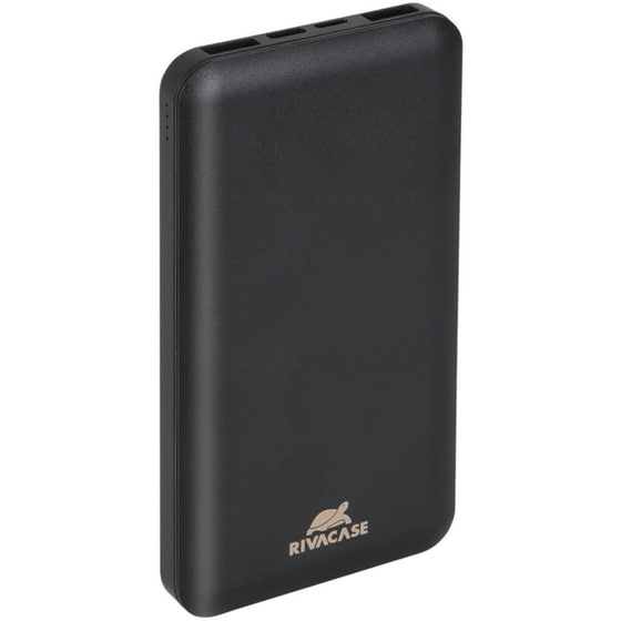 Powerbank Rivapower VA2110 10.000mAh - Μαύρο image 5