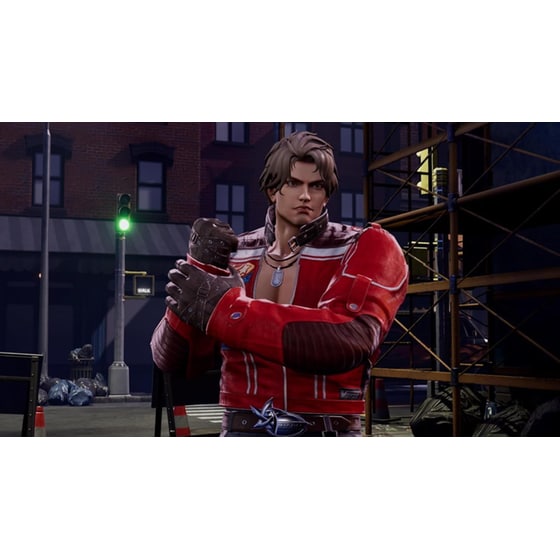 Double Dragon Revive Limited Edition - Nintendo Switch image 2
