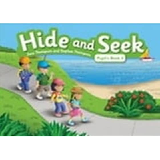 Hide and Seek Level 2 image 0