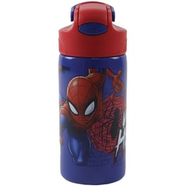 Παγούρι Gim Spiderman Web 500ml