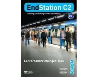EndStation C2: Lehrerhandreichungen plus image 0