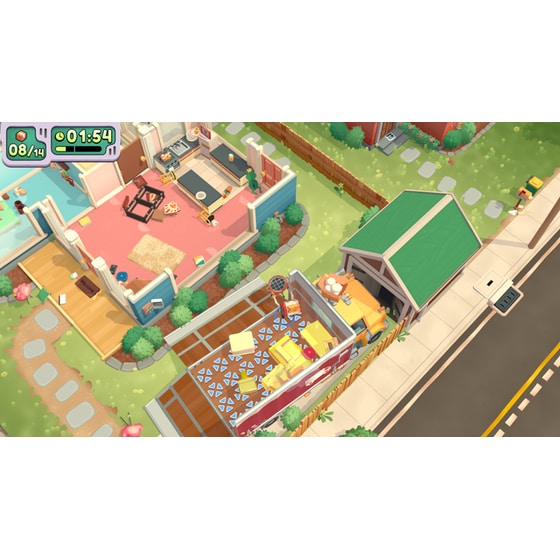 Moving Out 2 - Nintendo Switch image 3