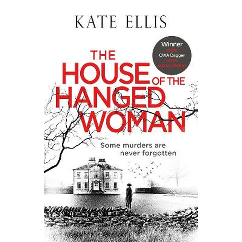 House of the Hanged Woman