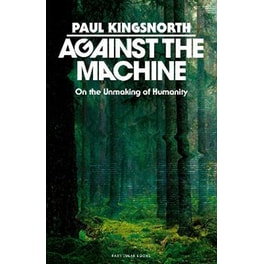 Against the Machine