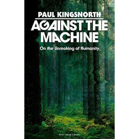 Against the Machine image 0