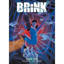 Brink Book One