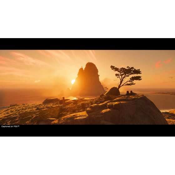 Ghost of Tsushima - PS4 image 10