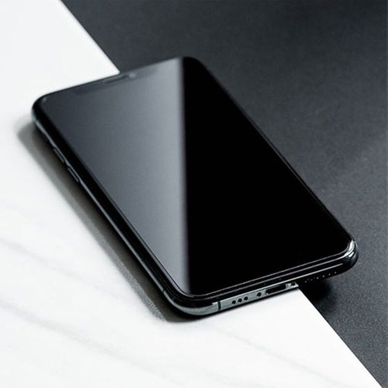 Προστατευτικό οθόνης Samsung Galaxy A50 - Sbox Tempered Glass Nano Hybrid 9h - Διάφανο image 0