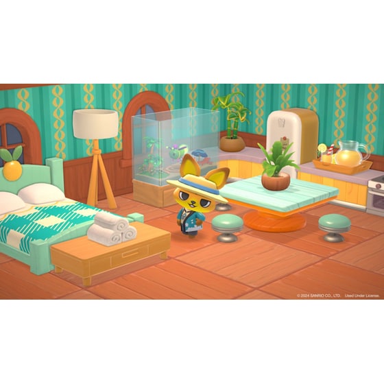 Hello Kitty Island Adventure Deluxe Edition - Nintendo Switch image 13