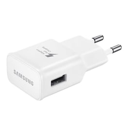 Φορτιστής Πρίζας Samsung Ep-ta20ewe 15W 2A - White