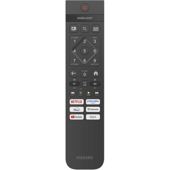 TV LED PHILIPS 32PHS6000/12 HD TITAN image 3
