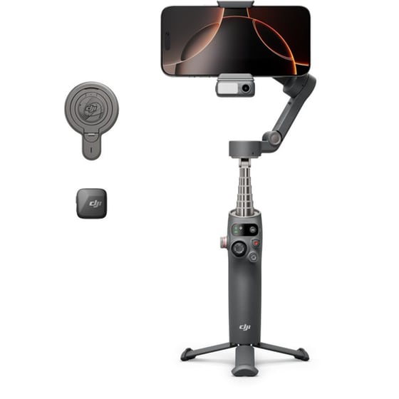 Gimbal Κινητού DJI OSMO Mobile 7P image 2