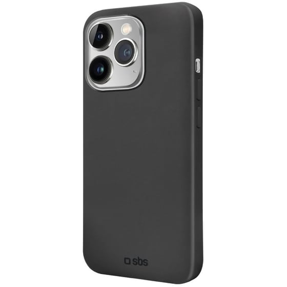 Θήκη Apple iPhone 14 Pro - Sbs Instinct Cover - Black image 0