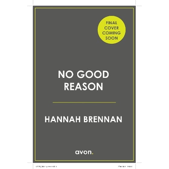 No Good Reason image 0