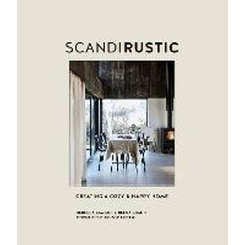 Scandi Rustic