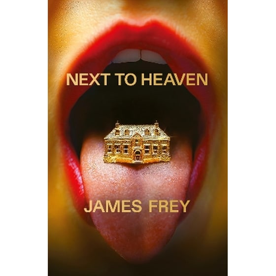Next to Heaven image 0