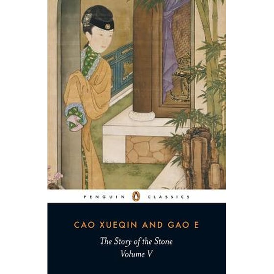 The Story of the Stone image 0