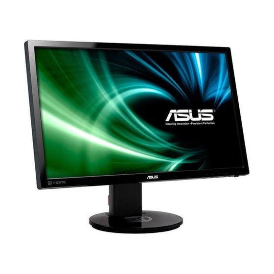 Asus VG248QZ 24" FHD 1ms image 1