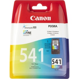 Canon CL-541 Πολλαπλό Μελάνι Εκτυπωτή 5227B001
