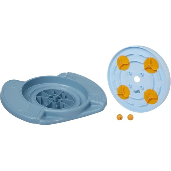 Little Tikes: 3-in-1 Mega Balance Maze Παιχνίδι Μίμησης image 0