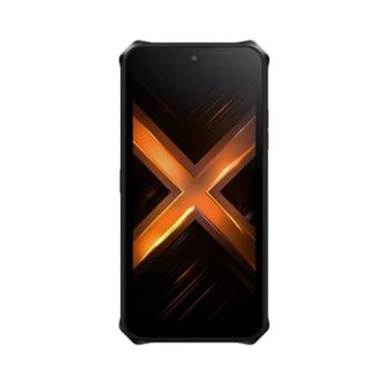 Hammer Energy X2 5G 128 GB - Black/Orange image 1