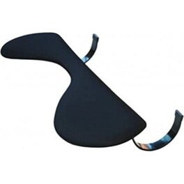 Στήριγμα Καρπού Bakker Elkhuizen Forearm Black