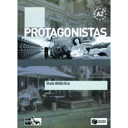 Protagonistas Α2