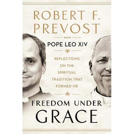 Freedom Under Grace image 0