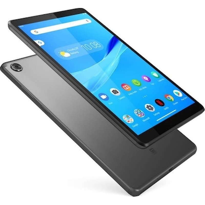 LENOVO Tablet Lenovo Tab M10+ TB-X606X 4GB/128GB 4G - Iron Gray