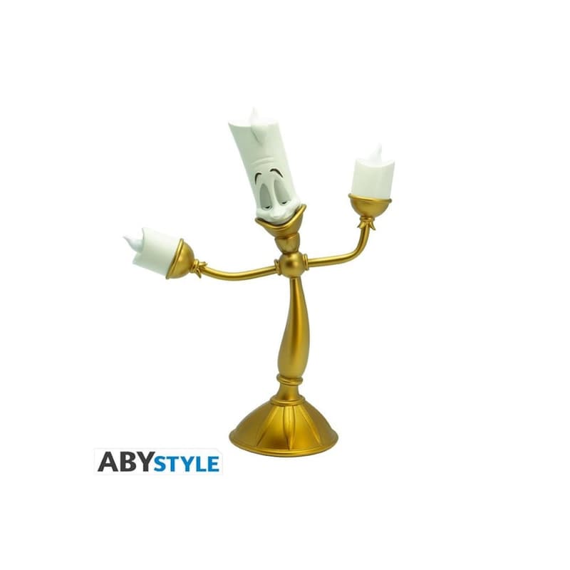 Λάμπα Led Abysse Corp Beauty the Beast