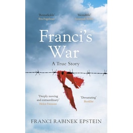 Franci's War