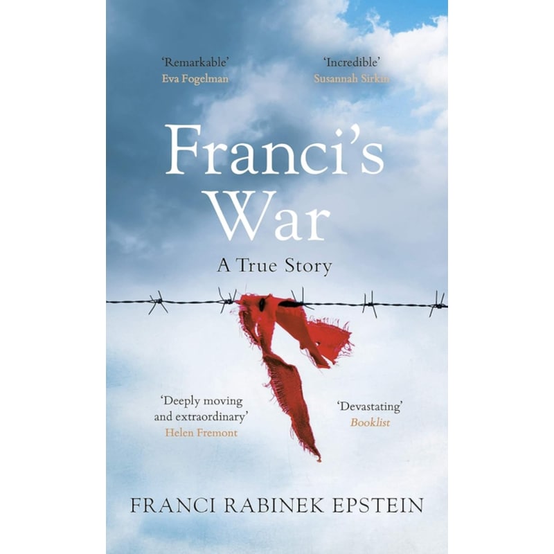 Francis War
