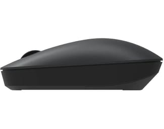 Xiaomi Mi Lite Ασύρματο Ποντίκι Μαύρο image 2