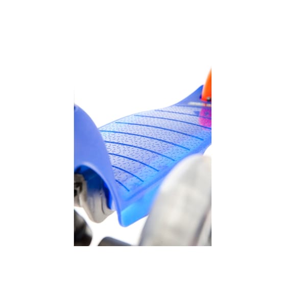 Πατίνι Mini Micro Μπλε image 1