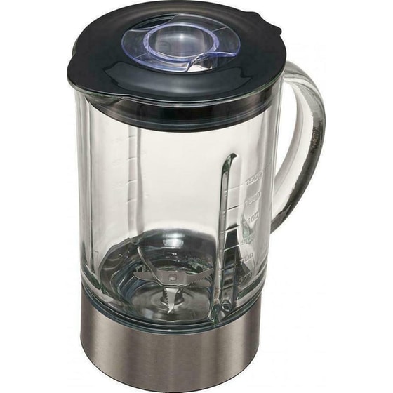 Μπλέντερ HEINNER HBL-1000XMC 1.5 L 1000 W Inox image 1