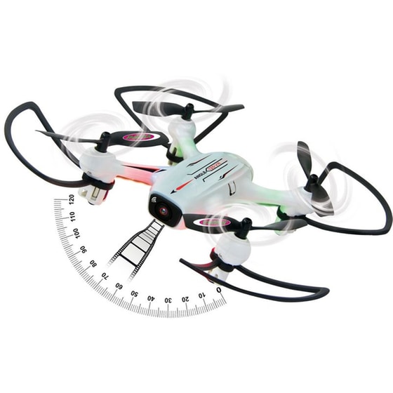 Drone Jamara Angle 120 - Λευκό image 2