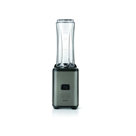 Μπλέντερ Black & Decker BXJB800E 800W Μαύρο image 0