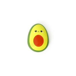 Βούρτσα Μαλλιών Detangling Legami - Amazing Avocado