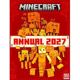 Minecraft Annual 2027