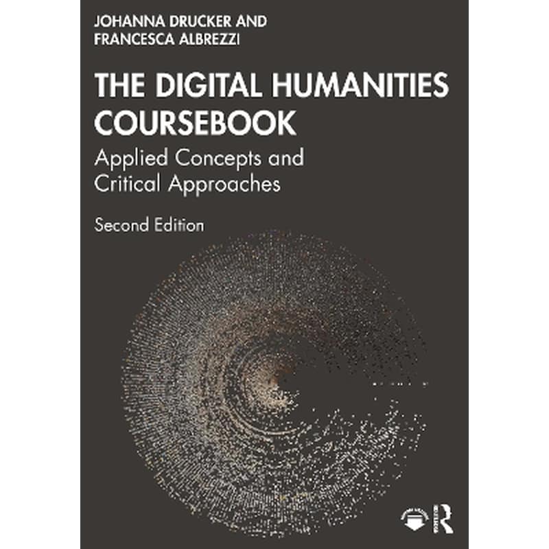 The Digital Humanities Coursebook