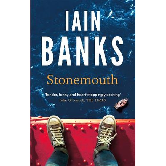 Stonemouth image 0