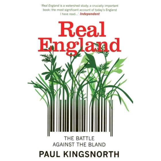 Real England image 0