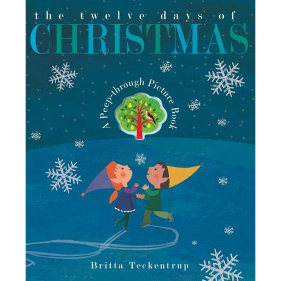 TWELVE DAYS OF CHRISTMAS image 0