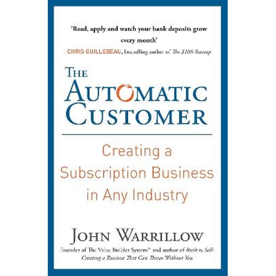 Automatic Customer image 0