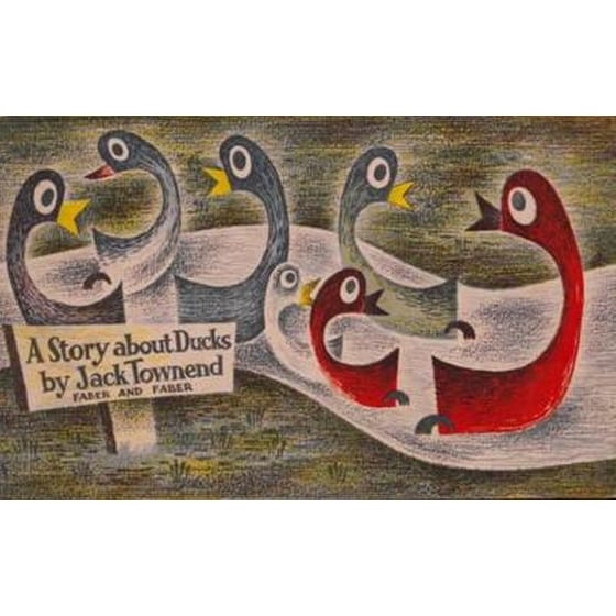 A Story about Ducks image 0