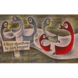 A Story about Ducks