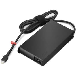 Τροφοδοτικό Laptop Lenovo 4X21H27804 135W - Μαύρο
