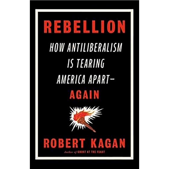 Rebellion image 0