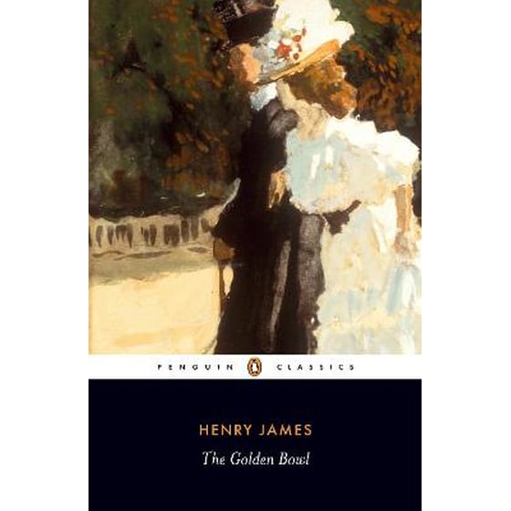Golden Bowl image 0